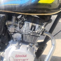 ايراني سيفان 5كير موديل 2023 مكينه ناعمه كهربائيات شغاله سلف وهندر  ما...