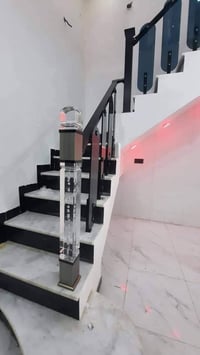 محجر المنيوم تركي بضمان 💯💯 نوع المقطع اولسان > والليبل ع المقطع موجود✅...