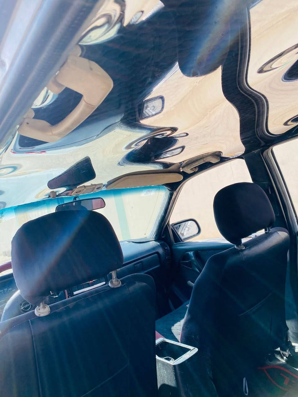 السلام عليكم يوجد سياره اوبل اوميكا ستيشن للبيع نضيفه جاهزه من الدعاميه للدعاميه رقم دولي لل 30 بأسمي دوشمه كامله محرك لا صرف ولا تبخير كير بلشرط تواير جدد الشرايع يتصل ***********
