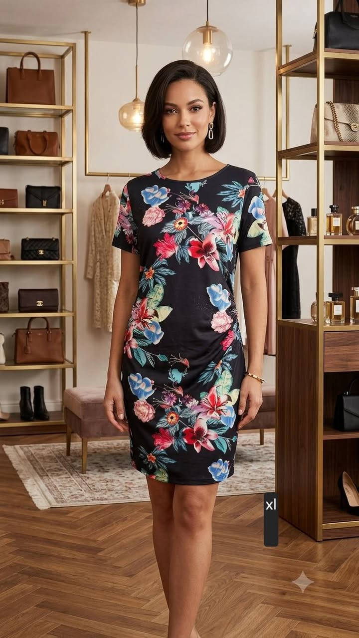 👗 تخفيضات حصرية تشمل أرقى الفساتين
، الأزياء الرسمية،
 والملابس اليومية.
ب٥ فقط اي قطعه داخل البوست 
التوصيل الف داخل بسمايه 
بغداد ومحافظات ٥ الف
#الجميع 
#بسمايه 
#تخفيضات


**إذا كنت صاحب هذا الإعلان وتريد حذفه لأي سبب، رجاءا أرسل رسالة إلى الدعم الفني**