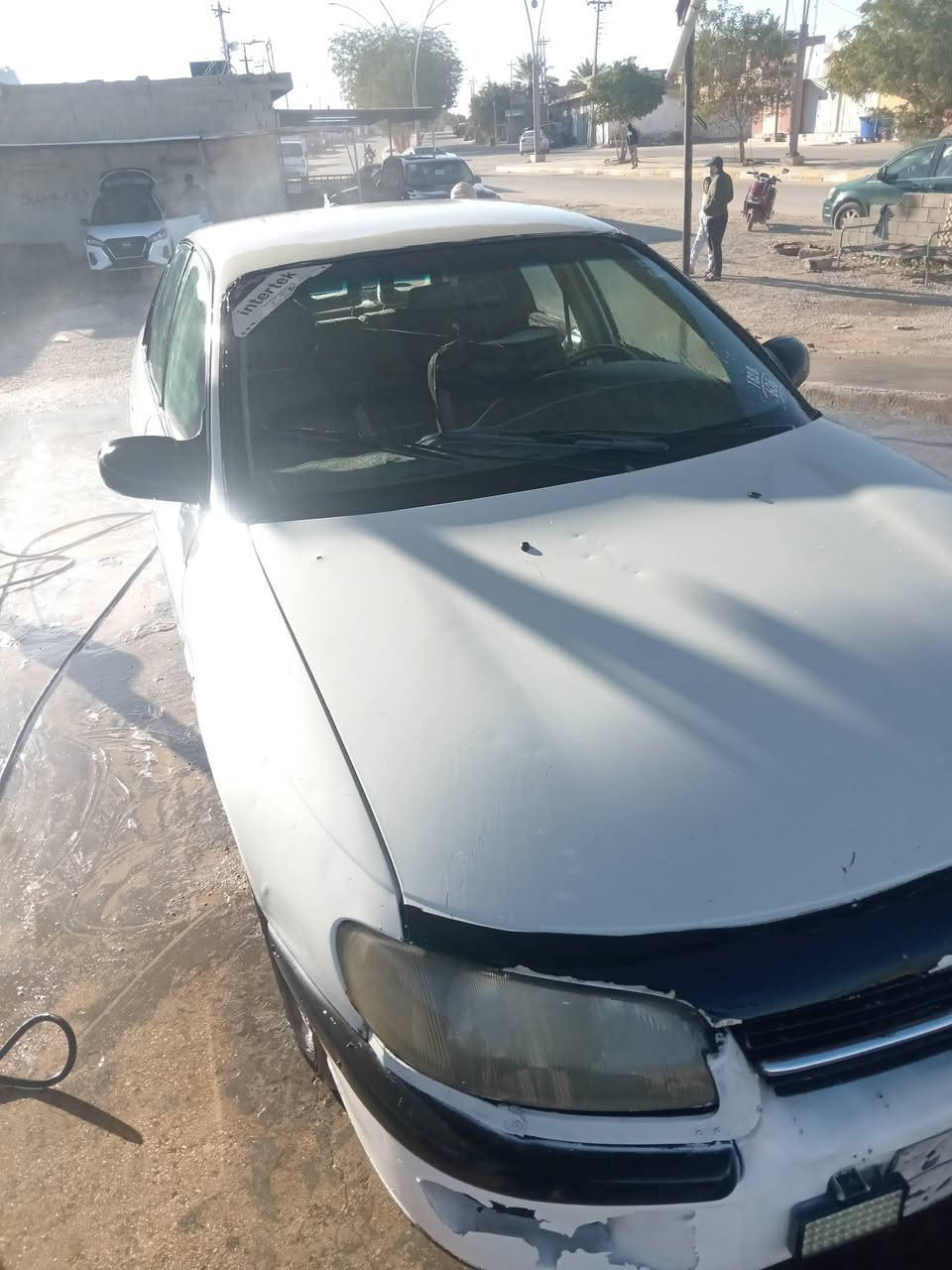 بسم لله اوبل دكدوره رقم اربيل محرك كير كهرباياته كلها شغاله راعيها مسافر ماتتحول ابيع هل موجود السعر ب 19 وبها مجال مكاني حديثه يم قيمقاميه الجديده رقمي ***********
