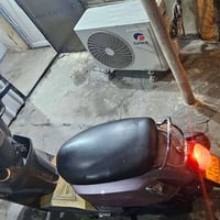 دراجة بوليس • موديل 2014 • جديدة