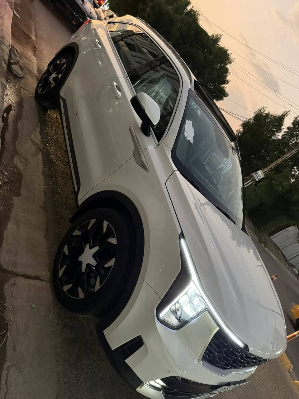 للبيع كيا سورنتو فول 2025 داتا شو خليجي الدولية
السيارة فوووول مواصفات داتا شوو ومكفوووولة حته من الشخط والسيارة ماخذهة زيروو استخدام على ايد وحدة والتحويل 

#مكينة_6_سلندر 
 #ماشية حالياً 13 الف كيلوو 

مكان السيارة #السيدية

#للاستفسار_الاتصال :- *********** 

#السعر 35,500$ بيهة مجال للشراي مو سوالف
