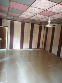 المعقل السكك • غرفتين • حديقة كبيرة