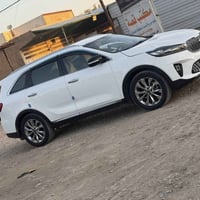 سورنتو ٢٠١٩ • فول مواصفات • رقم بغداد