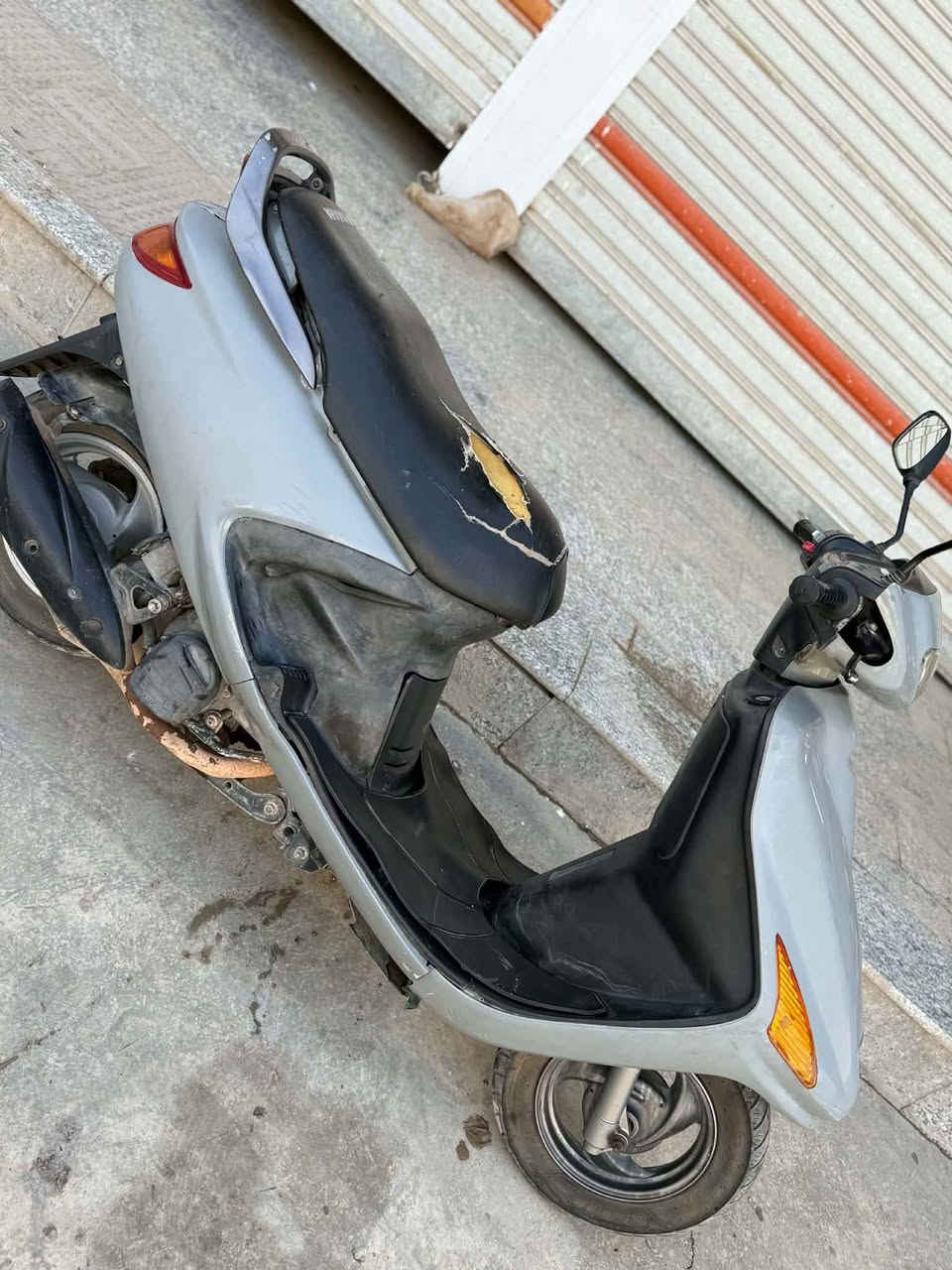 سلام عليكم فراشه سرعه 140بيع اومراوس حسب لقناعه لمكان بغداد الدوره حي دجله السعر 450 وبي مجال للطيبين دراجه رزق الله شاهد ماتعطل ابد


**إذا كنت صاحب هذا الإعلان وتريد حذفه لأي سبب، رجاءا أرسل رسالة إلى الدعم الفني**