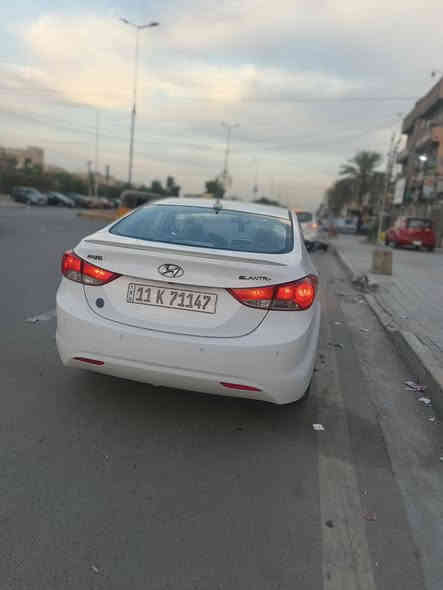 سلام عليكم النترا مديل 2014 محرك1600  ممفتوح ولا ملعوب برغي بي السياره مكفوله كفاله عامه من الضربه والصبغ ماشيه118 حقيقي باسمي تحويل ثاني يوم معروضه ب ١٢٢ وبيها مجال بسيط مكاني الشعب ***********
