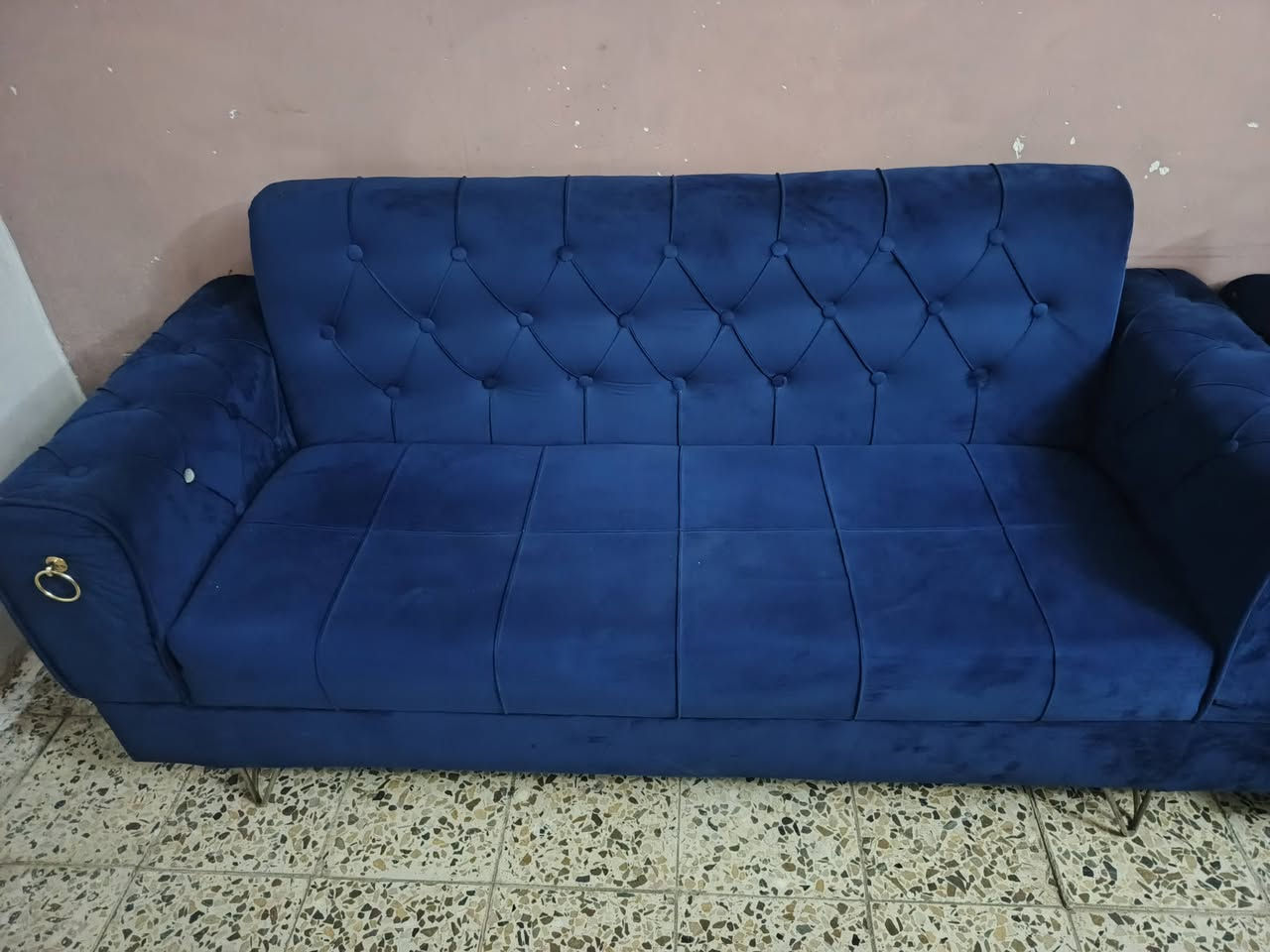 سلام عليكم البيع مكاني دورة ابو دشير تخم ويا طبلات سعر ٣٠٠ وبي مجال ١٠ مقاعد


**إذا كنت صاحب هذا الإعلان وتريد حذفه لأي سبب، رجاءا أرسل رسالة إلى الدعم الفني**