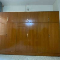 كنتور مطبخ • حي الرسالة