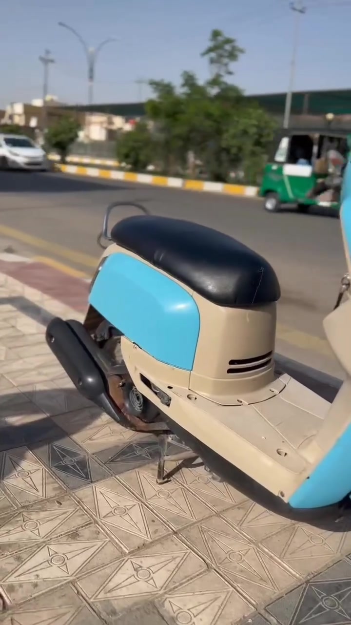 ماكس بوليس نضافه كدام عينك مكينته ناعمه مفتوحه فقط كور سلف نكره بكل وقت ع ناصرية مركز 
سعر 525


**إذا كنت صاحب هذا الإعلان وتريد حذفه لأي سبب، رجاءا أرسل رسالة إلى الدعم الفني**