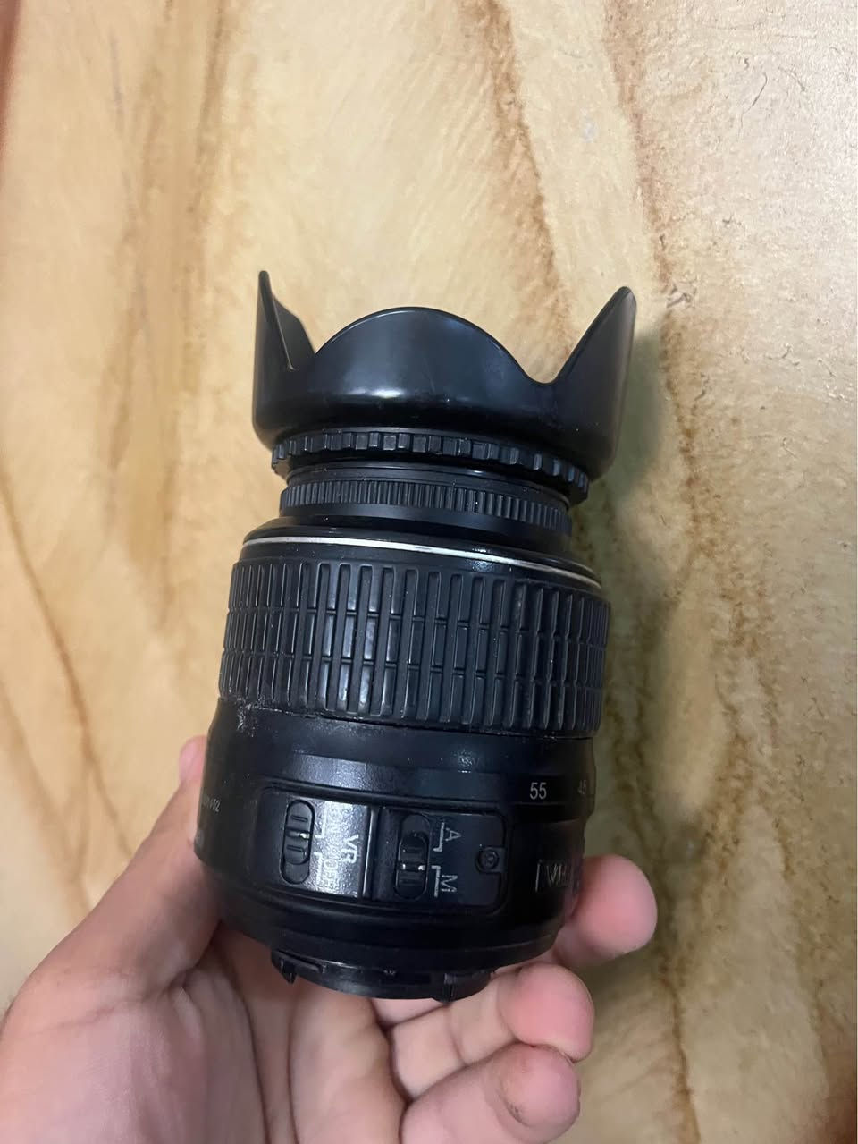 ‎عدسه‎ بغداد, العراق


**إذا كنت صاحب هذا الإعلان وتريد حذفه لأي سبب، رجاءا أرسل رسالة إلى الدعم الفني**