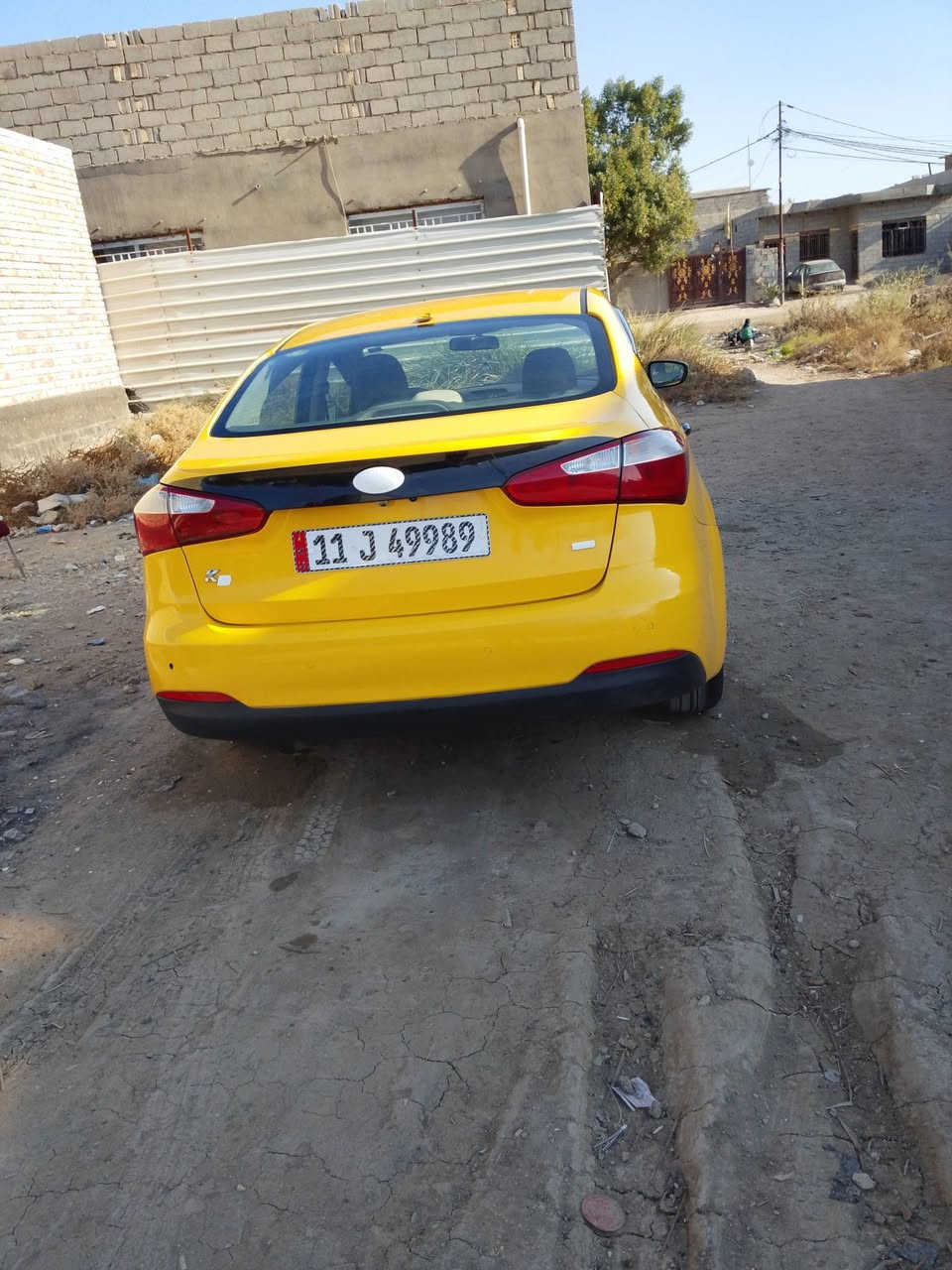 السلام عليكم كية فورتي وارد امريكي موديل 2014مكينة دوش 1800سونار مرفق بالمنشور السعر 100/***********
