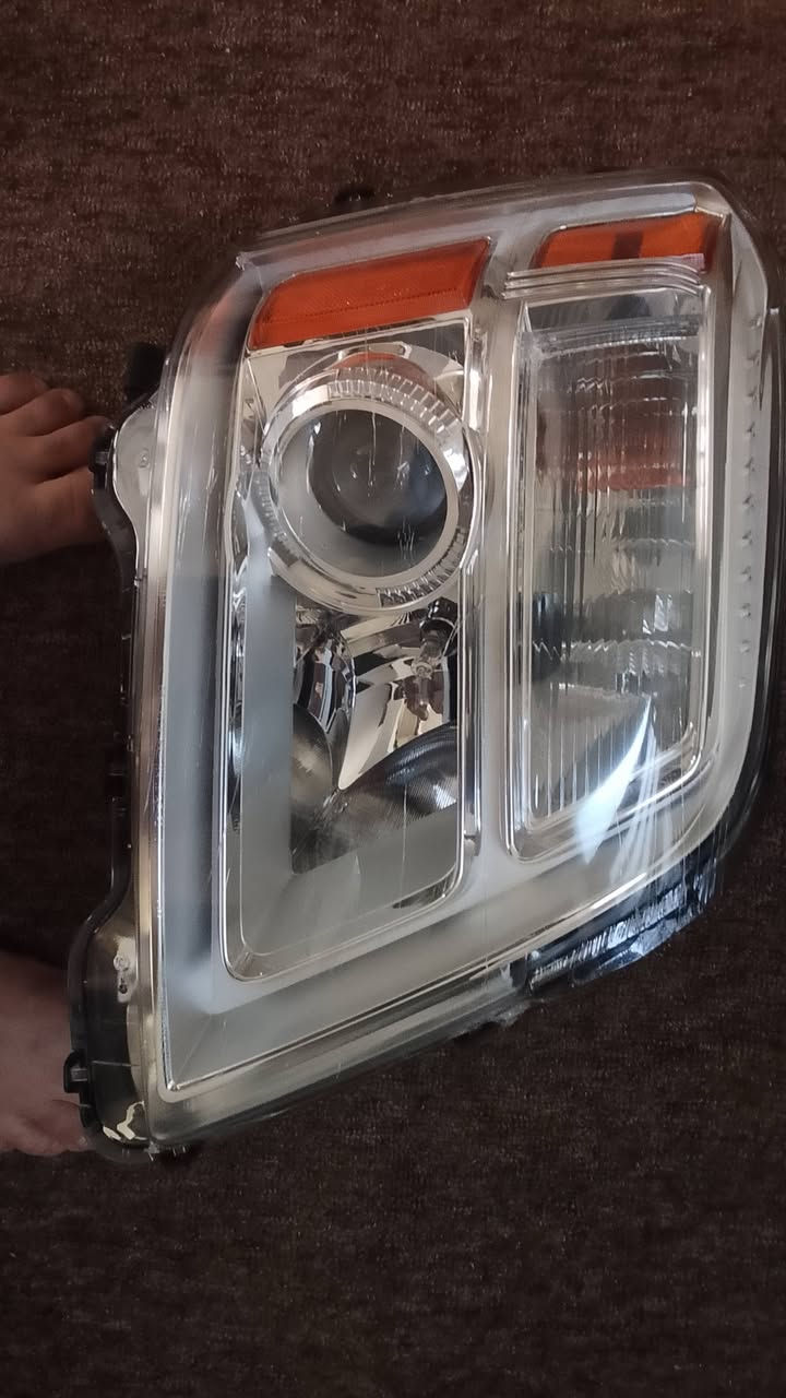 غراض تيران موديل 17محرك 3600 زوج لايتات
زوج بطاين
 زوج ماسكات 
دركة مع الكبسولة


**إذا كنت صاحب هذا الإعلان وتريد حذفه لأي سبب، رجاءا أرسل رسالة إلى الدعم الفني**