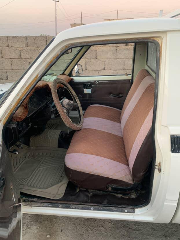 بيكم 82صبغ عام جماليه رقم جديد شرط التحويل سعر 39وبي مجال


**إذا كنت صاحب هذا الإعلان وتريد حذفه لأي سبب، رجاءا أرسل رسالة إلى الدعم الفني**