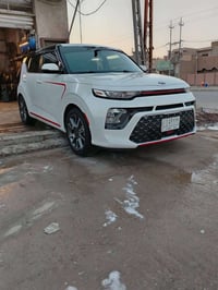 سيراتو GT لاين • ٢٠٢١ • بدون ايرباق