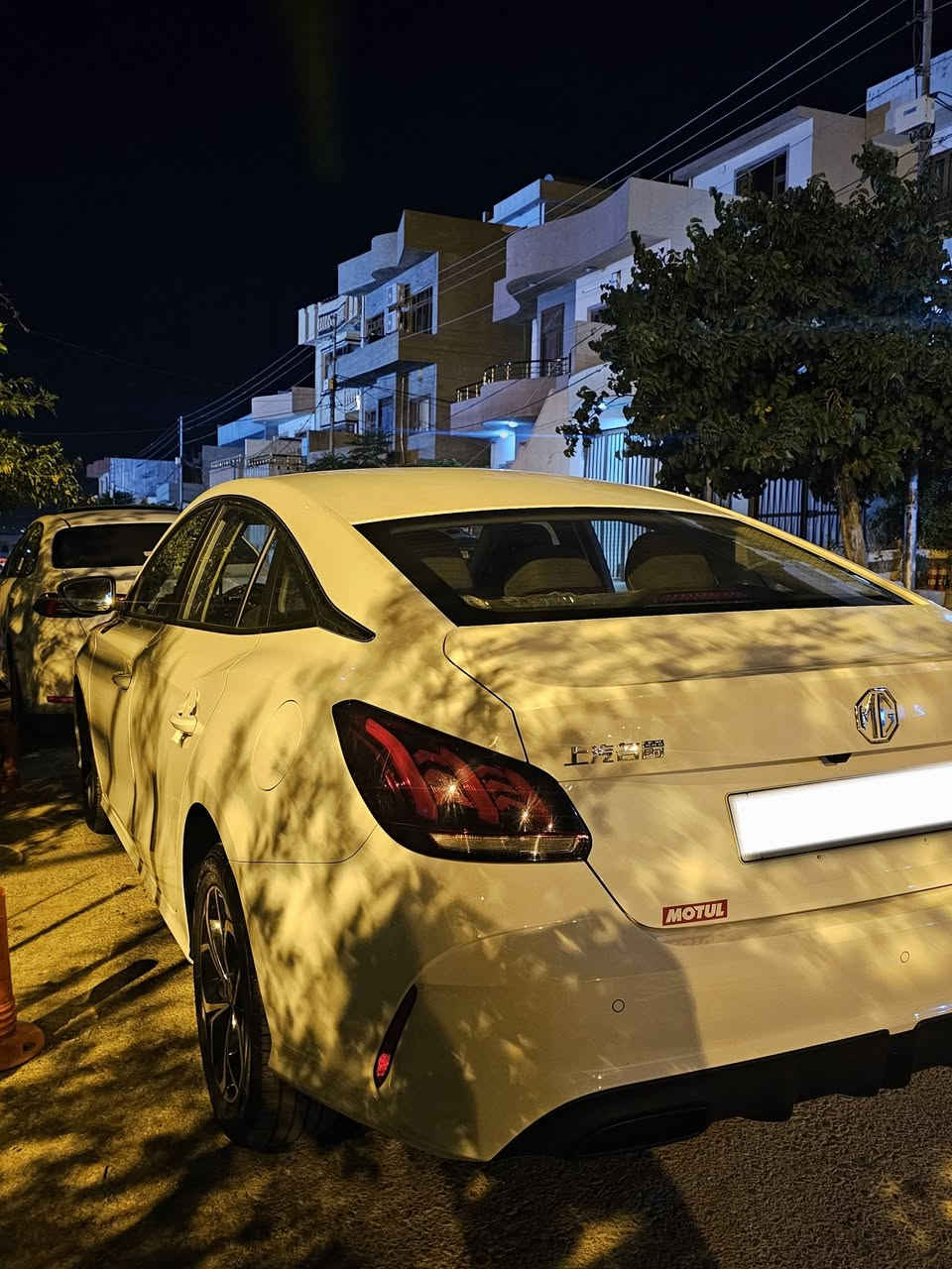 MG گێڕ عادی 2025
بۆیاخ وسارد و کارت و کرانەوە و تەرزەی نیە بۆیاخ ئەستور نیە 22000 ڕۆشتوە✅ هەردوو بەسمەکەی✅ لەگەلە کۆتا نرخیشی 98 گەلایە *********** لە شەریکەوە لە موتۆل سێرفز کراوە✅
