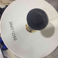 دش دلتا لنك ٢٧ • توصيل المحافظات