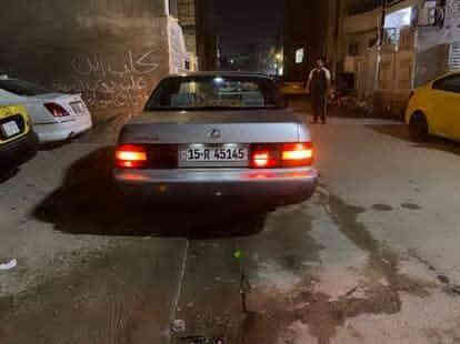 ٩١ يسرة بلاد
مصبوغة عام جمالية 
فول مواصفات 
مكاني بغداد 
السعر ٦٨
السيارة بلادية مابيها نقص برغي عليها ادامة كاملة من الدعامية للدعامية 
الجناية يعرفون شنو قيمتها وتحياتي للجميع *********** واتساب
