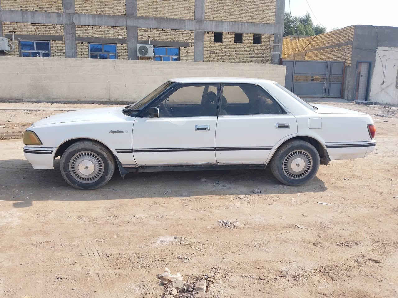 السلام عليكم هارتوب لبيع موديل 1990 محرك ونجي السنوية بسمي رقم ذي قار السنوية 2028 تحويل ث السعر 38 أو بيه مجال مكاني ناصرية مركز   ***********
