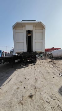 عربانة عبدالله جوهر • موديل 2023 • ذرعه 40م