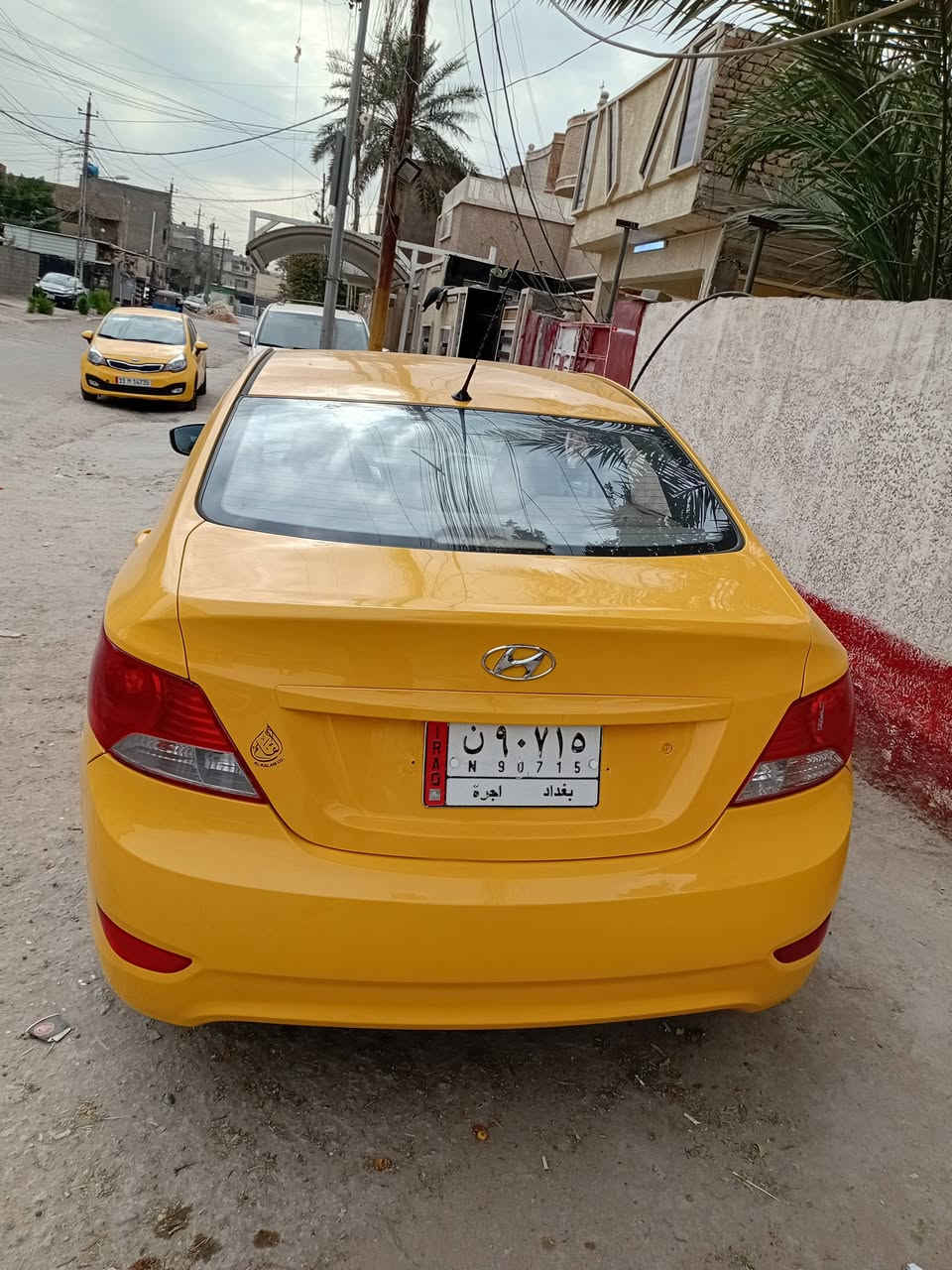 اكسنت مديل ١٢ خليجي محرك١٦٠٠ كير مكينة مكفول صدر جديد هيئه غرامات مصفرا تحويل ثاني يم سياره كفاله من الضربه و تبديل مكانها الشعب السعر ٧٦لستفسار ***********السعر ٧٦
