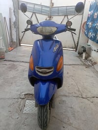 ماطور لكزز للبيع السعر ٣٥٠ للتواصل ٠٧٧٠٣٣٢٢٣٣٧ غير متواجد عالفيس