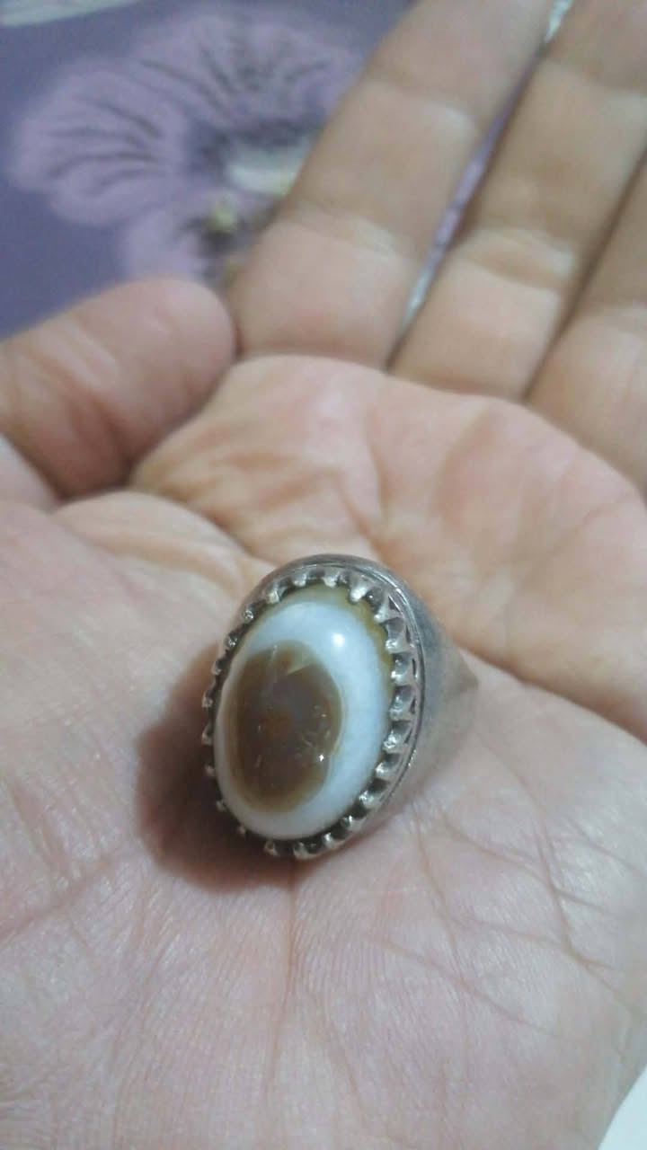 سلام عليكم للبيع محابس زوعة حيه وداودي احمر و عقيق اخضر مكتوب آيات قرآنية وجزع ابيض فيروزي نيشابوري ناعمه كل محبس وسعره فضة عيار 925
#يوجدتوصيل كافة محافظات العراق
#بدون مراوس


**إذا كنت صاحب هذا الإعلان وتريد حذفه لأي سبب، رجاءا أرسل رسالة إلى الدعم الفني**