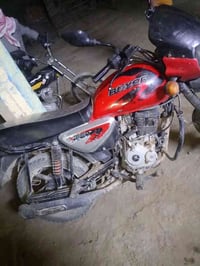 دراجه بوكسر للبيع رقم بغداد سنويه بسمي شرط التحويل موديل 23 دراجه بيه ...