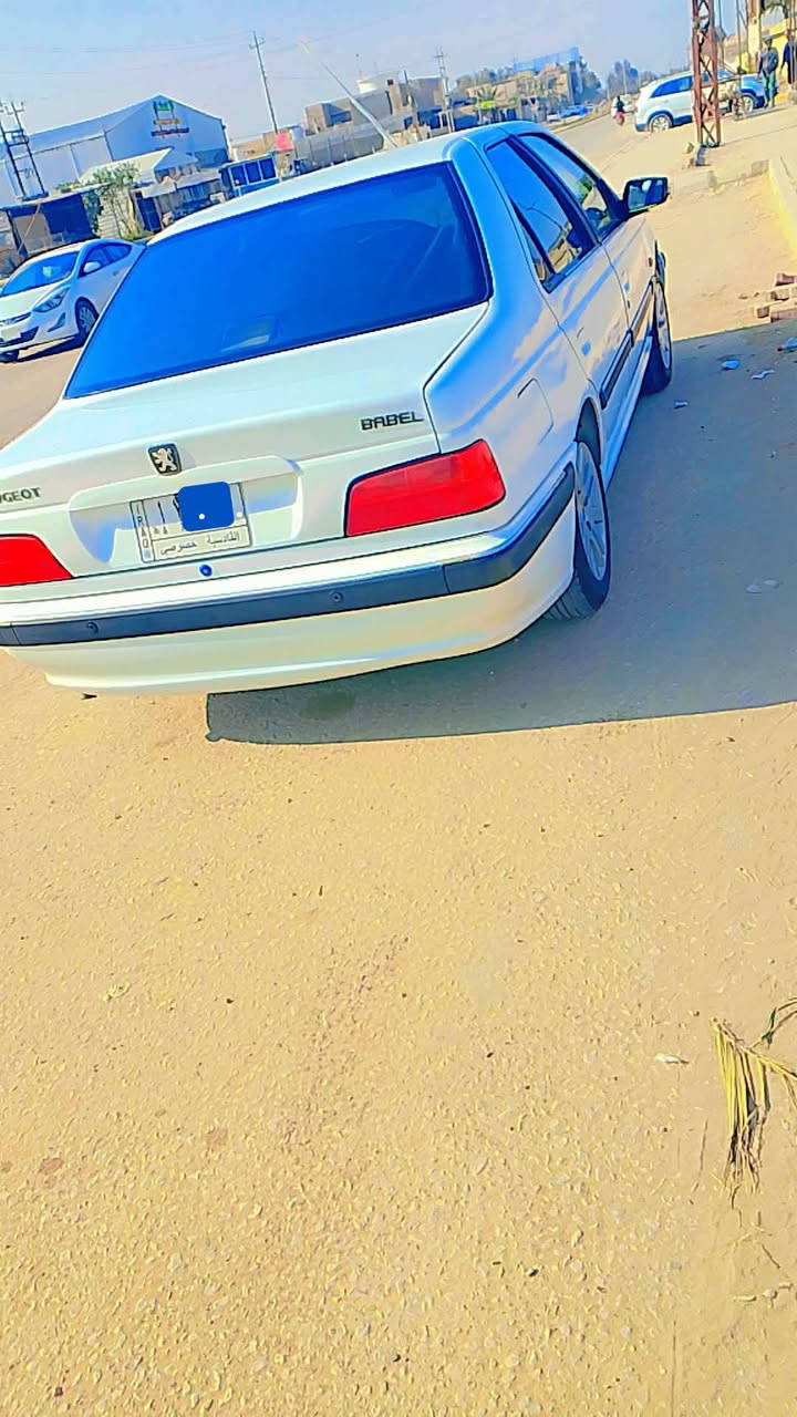 السلام عليكم للبيع بيجو بارص موديل 2021 كفاله عامه جاهزه ع اخر حبايه مكينه وكير وتبريد جاهزه رقم قادسيه محجوزه استقطاع مباشر باقيلها 6اشهر وتصير حره 
المكان الديوانية
رقم الهاتف *********** 
السعر الاتصال على رقم الهاتف
