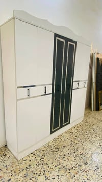 غرفة تركي • ٥قطع • نظافة ٩٥٪