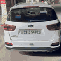 سورينتو • ٢٠٢٠ • رقم اربيل