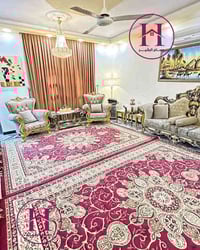 حي السرطه خلف الأطفاء • ٣٠٠م • ٦غرف نوم