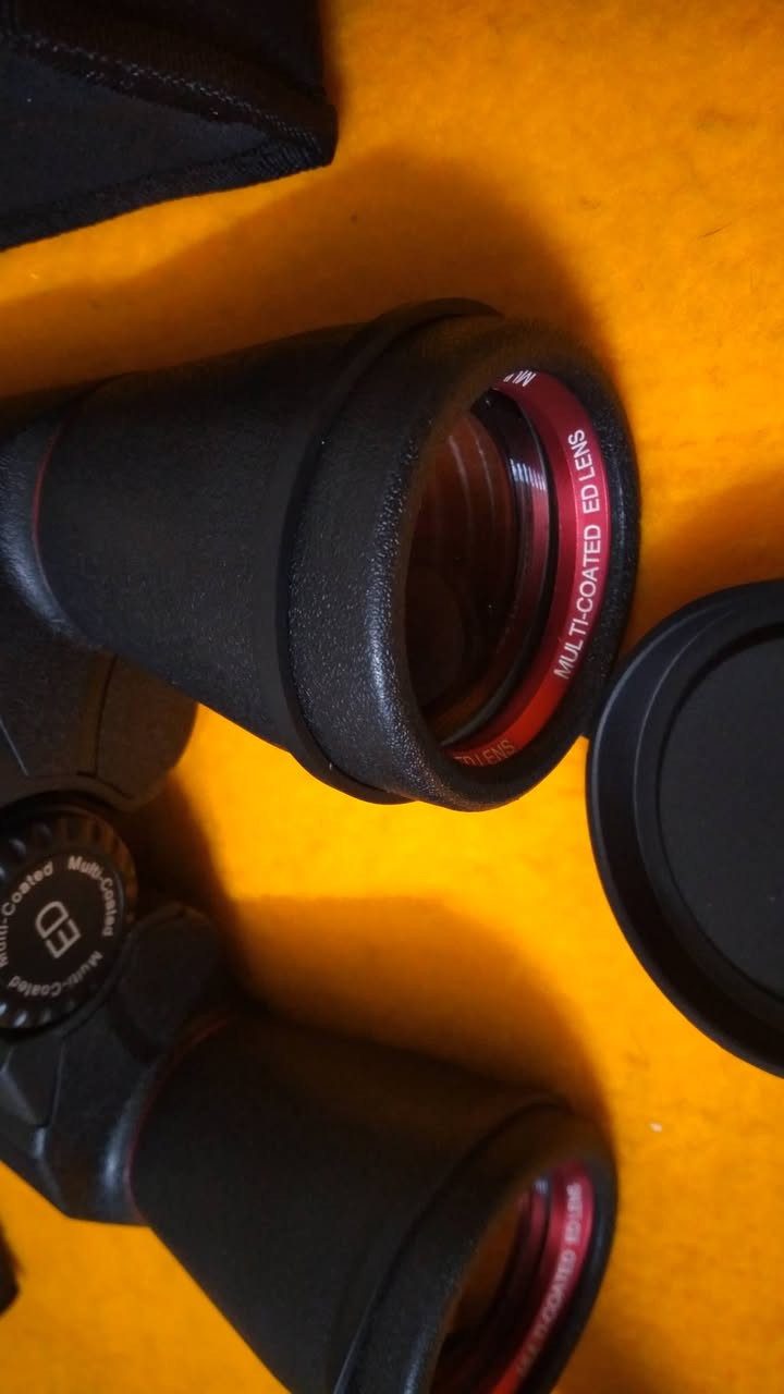 ناضور حجم كبير كوالتي عالي وزن ثقيل عدسات جدا راقيه مسافات بعيده أكبر قدرة يغطي مسافة 5 كيلو جودة طبيعيه 1كيلو دقه عاليه وتفاصيل دقيقه . غير مستخدم كامل ملحقات توصيل متوفر تواصل خاص


**إذا كنت صاحب هذا الإعلان وتريد حذفه لأي سبب، رجاءا أرسل رسالة إلى الدعم الفني**