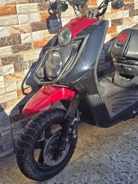 دراجة جبلية • شحن • بغداد