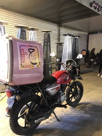 بوكسر 2021 • مرقمه بغداد • تحويل ثاني يوم