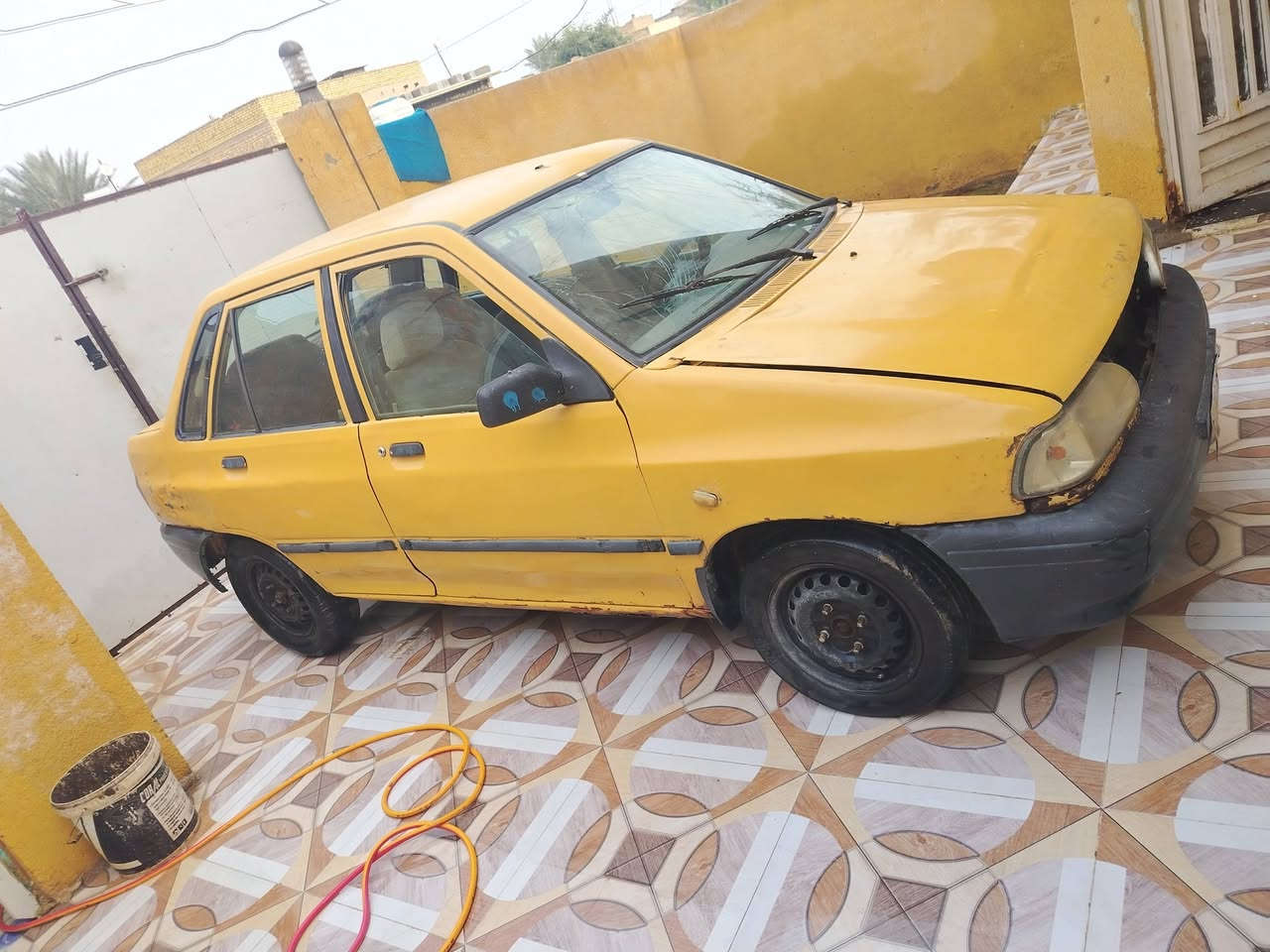 السلام عليكم سايبا موديل 2014 مكينه بيه تبخير كير مكفول صدر وحدايه خير من الله كهربائيات كله شغاله تحويل مباشر هيئه عل مشتري الاستفسار *********** السعر 12 وبي مجال حك جيه مكان واسط كوت مركز مدينه
