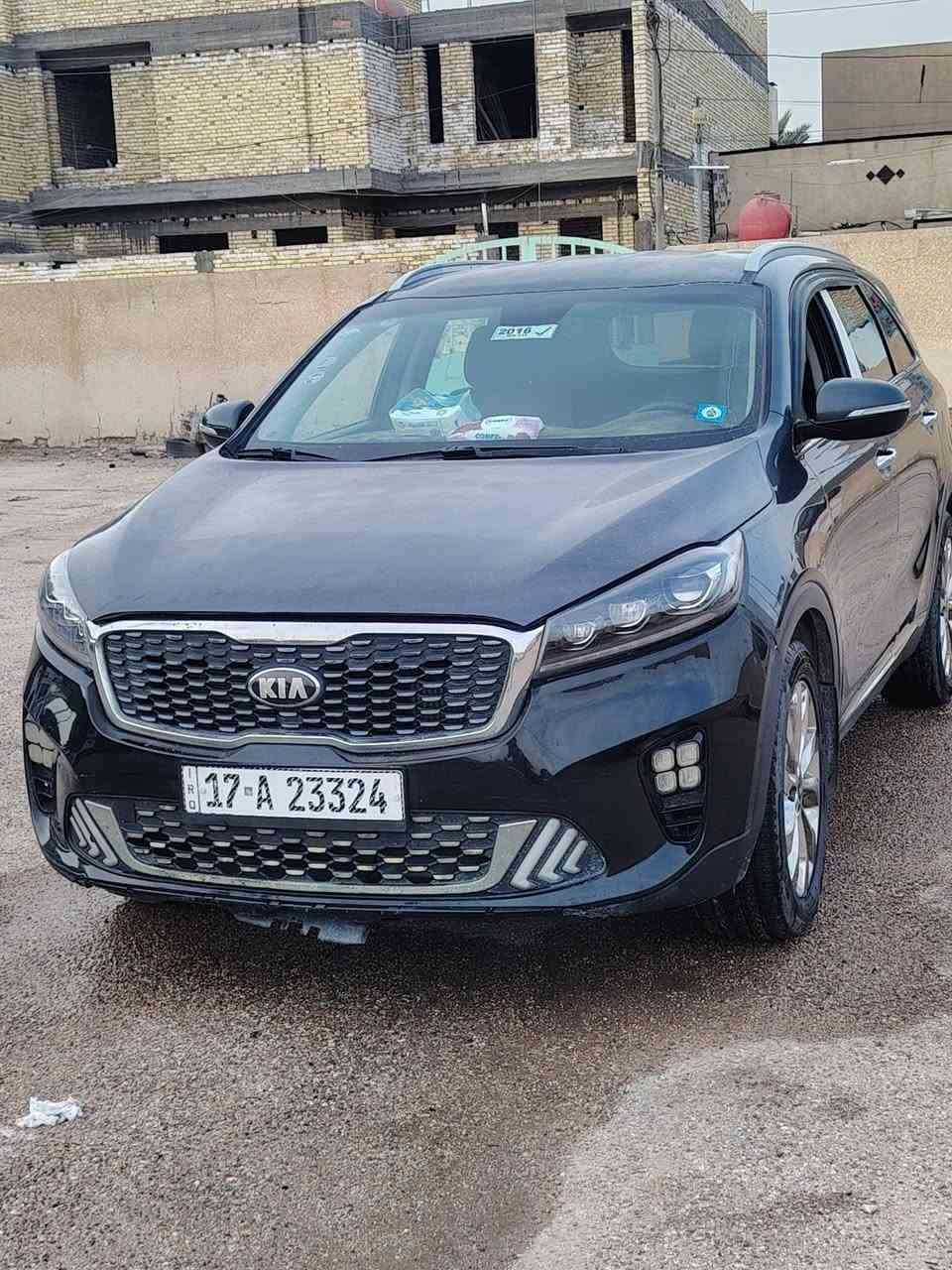 السلام عليكم سورنتو 2016 أمريكي
4سلندر تيربو

محرك جديد كير شرط حدادية جديدة سيارة كاملة

سعر البيع ١٣٨  مكاني سماوة سيارة بسمي
بية ضربة صفحه من امريكا بدون عابر والباقي علفحص 
اتصال واتساب موجود ***********
