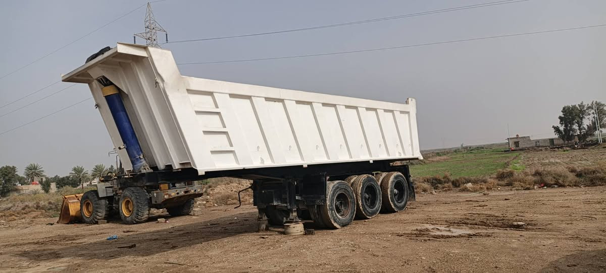 السلام عليكم
البيع عربانه ماموت /30/م
جك توني شاده جديد
3/دنكير16برماخ
تخم تاير كهربائية جديده
عربانه جاهز العمل
السعر /135/
***********
***********
