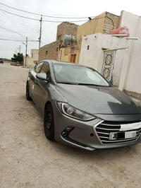 النترا • ٢٠١٧ • ميسان العماره