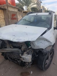 رينو داستر • ٢٠١٨ • البصرة