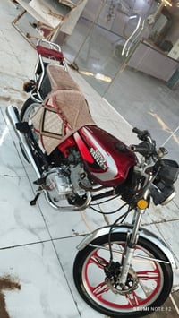 دراجة • أوراق أصلية • كربلاء الكنطرة البيضة