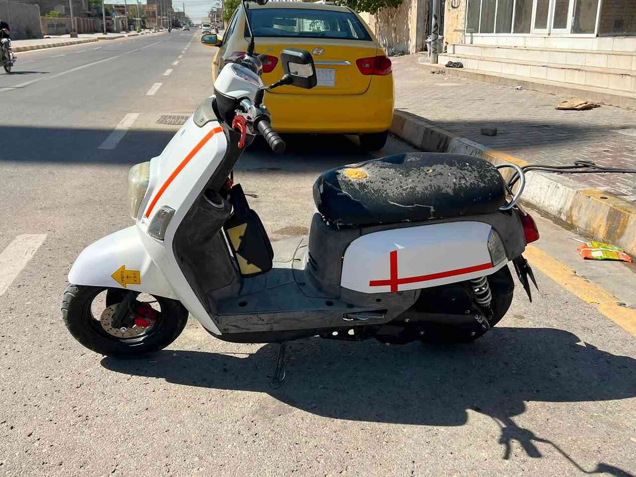 السلام عليكم شباب بوليسي بلاديه من طول لطول جديده بيه ملاحضات بسيطه السعر 650 وبيه مجال الاتصال ***********
