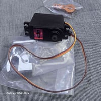 محرك سيرفو • عالي الاداء • ٧ قطع