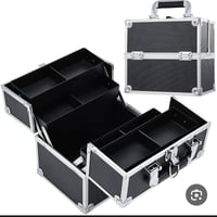 حقيبة مكياج • جديدة • النجف