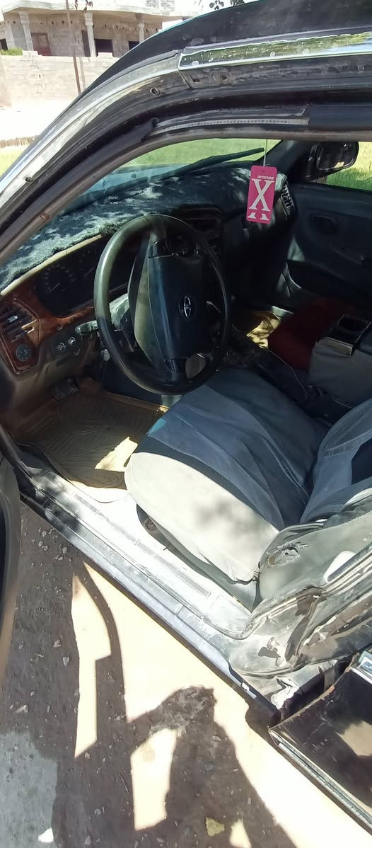 السلام عليكم للبيع دايو برنس فراشه رقم  بغداد سياره جاهزه وحلوه بيه الكير باخر عله البك السعر 26وبيه مجال مكان السياره الفلوجه الكرمه *********** مامتواجد عله الفيس والواتس اب
