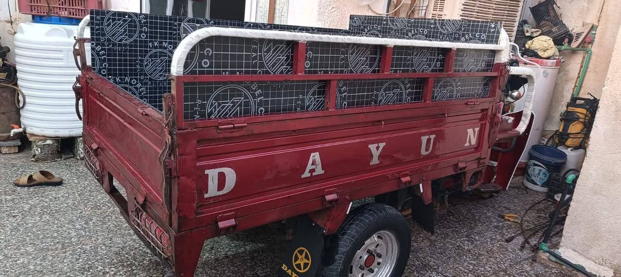 السلام عليكم ستوته دايوان موديل 2021 أوراق كامله كهربأيات شغاله سلف وهندر لايت اشاير  كله شغال مكينه 2024 تشتغل بصمه مكينه ناعمه اكسل كبس بدي مغلف دبلات شغاله السعر 1250 وبيها مجال حك الجيه العنوان بغداد السياحي مقابل حسينيه المعامل متواجد واتساب وهاذه رقمي ***********
