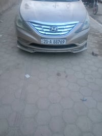 سوناتا • ٢٠١١ • كربلاء