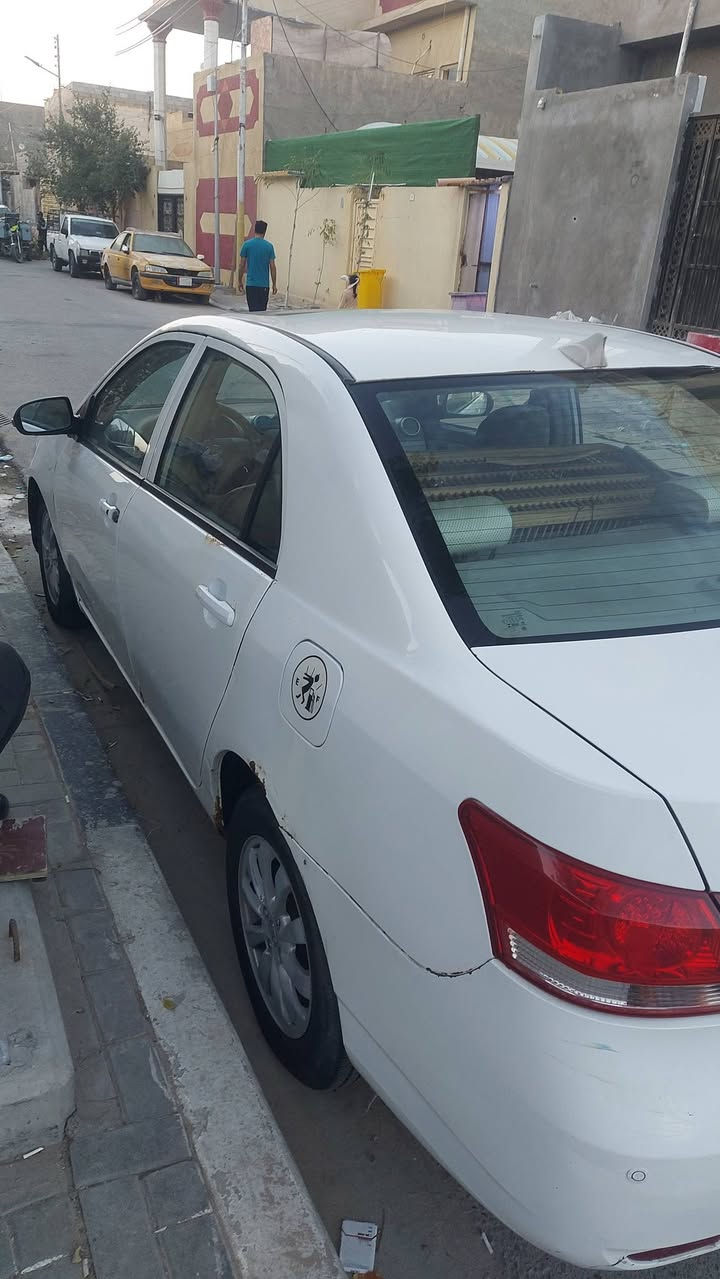 السلام عليكم بي وايدي حرف G3 مديل 2016 رقم بصره سنويه 29 سياره حلوه بيهه خياسات بصيطه وبيهه جاملغ اليمن مكينه كير جهازه تبريد ثلج  سعر 50 وبيهه مجال قليل عنوان البصره قبله ***********
