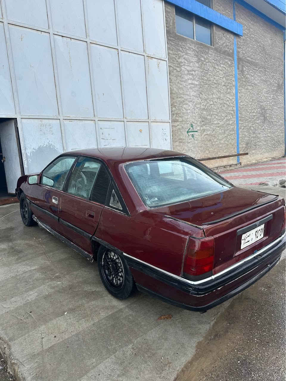 ***********ئو پل ئوميگه علوج
فرؤشتو گؤرينه وه له سه ر دل گرتن
موديل 1990 مه كينه 20
گيرو مه كينه به شه رت فيته ر
ئه كسلو ئينفلو به شه رت 
بي ته قه و ره قه. كامل سه ياره كه مه زبوته له سليمانيم *********** السليمانية, العراق
