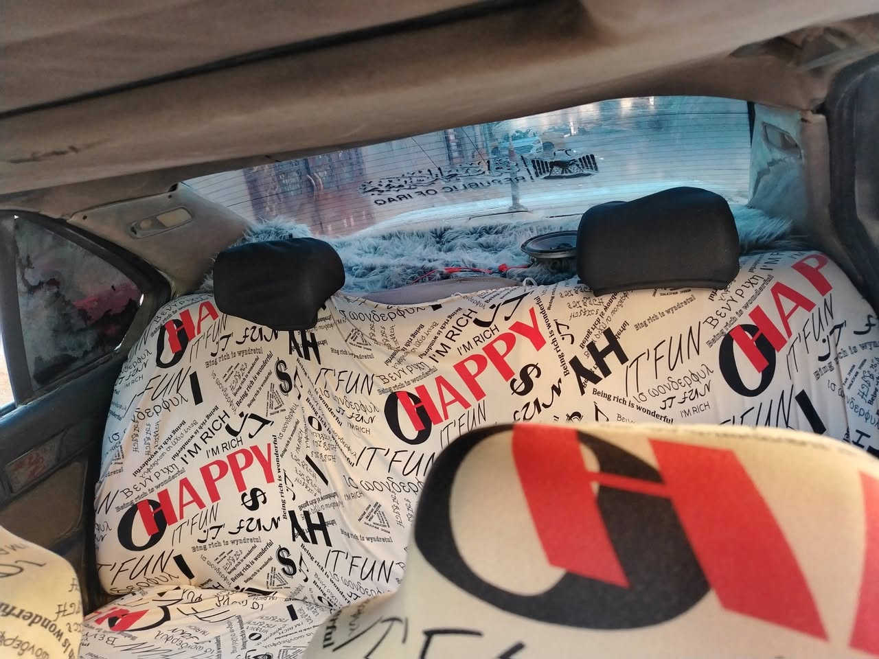 بي ام البيع والشراء يجي خاص او يتصل سياره كير ومحرك خير من الله سياره رقم أربيل سياره مكلوبه و معمره سعر 30 وبيها مجال


**إذا كنت صاحب هذا الإعلان وتريد حذفه لأي سبب، رجاءا أرسل رسالة إلى الدعم الفني**